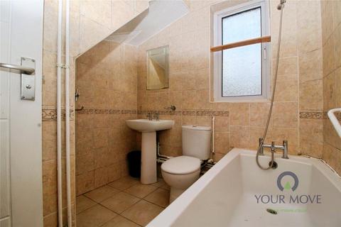 undefined, Dellfield, Hertfordshire AL1