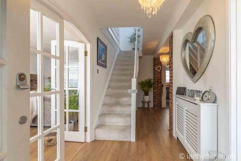 undefined, Cairo Avenue, Peacehaven, East Sussex BN10