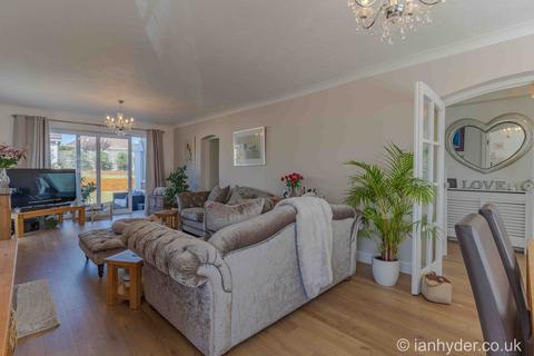 undefined, Cairo Avenue, Peacehaven, East Sussex BN10