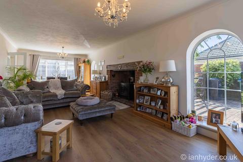 undefined, Cairo Avenue, Peacehaven, East Sussex BN10