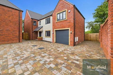 Sorchestun Lane , Chellaston  DE73