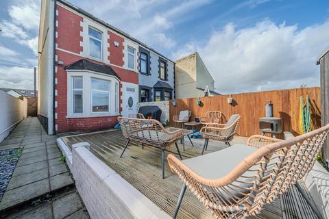 undefined, Ventnor Road, Cwmbran NP44