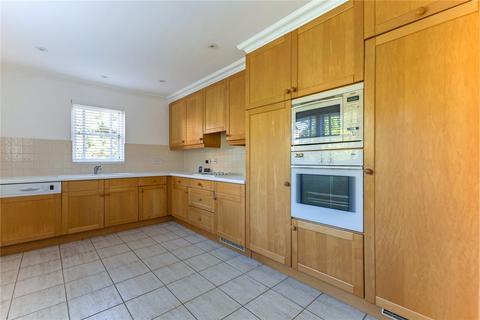 4 bedroom end of terrace house for sale, Chapel Square, Virginia Water, Surrey, GU25
