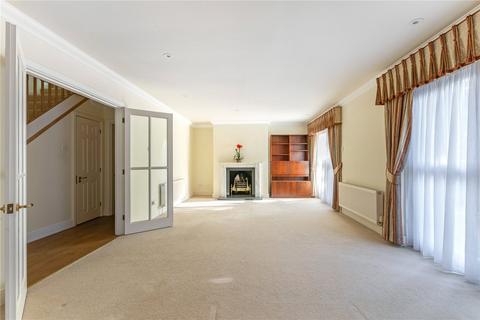 4 bedroom end of terrace house for sale, Chapel Square, Virginia Water, Surrey, GU25