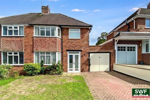 3 bedroom semi-detached house for sale, Peterdale Drive, Penn