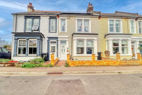 undefined, Walton on the naze CO14