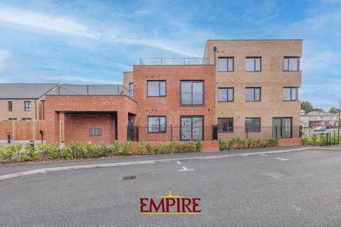 undefined, Apt 20, The Woodlands Apartments Abbey Road
