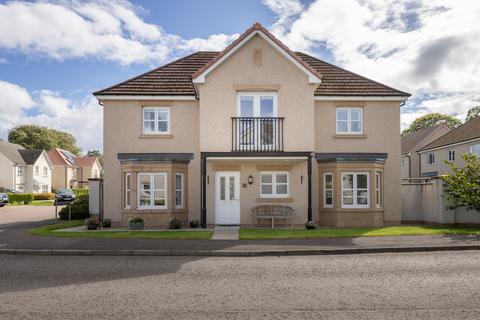 undefined, David Farquharson Road, Blairgowrie PH10