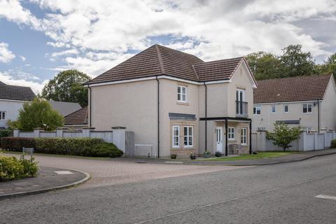 undefined, David Farquharson Road, Blairgowrie PH10