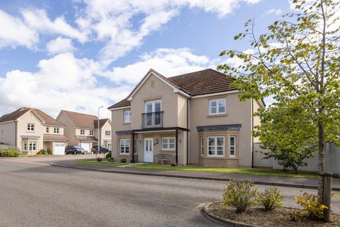 undefined, David Farquharson Road, Blairgowrie PH10