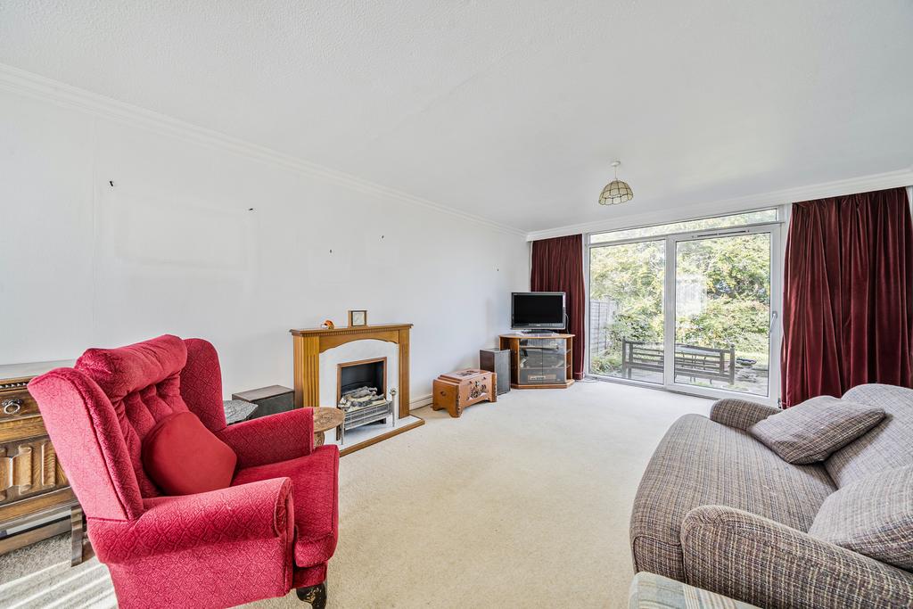 House in Bristol, Sneyd Park - View 2