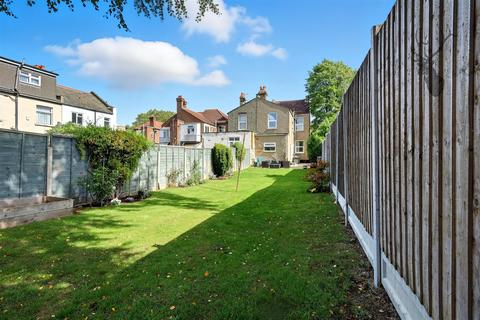 undefined, Chingford Mount Road, London E4