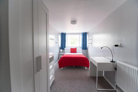 undefined, Vardon Road, Stevenage