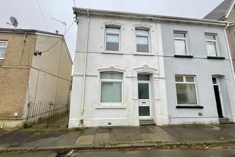 2 bedroom semi-detached house for sale, Randell Square, Pembrey, Burry Port