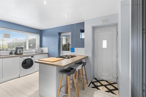 2 bedroom semi-detached bungalow for sale, Grosvenor Close, Polegate BN26