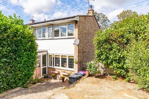 3 bedroom semi-detached house for sale, Southall Close, Ware SG12