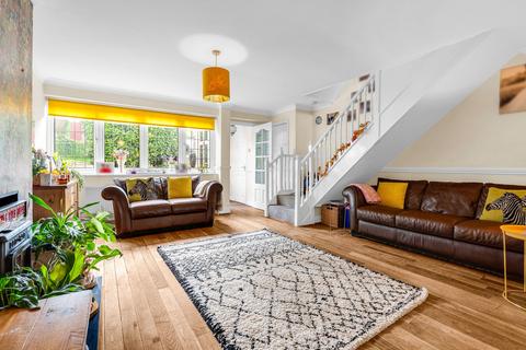 3 bedroom semi-detached house for sale, Southall Close, Ware SG12