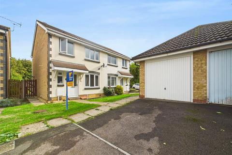 Pirton Meadow, Churchdown, Gloucester, Gloucestershire, GL3