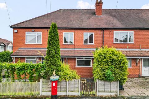 Lindi Avenue, Grappenhall, WA4