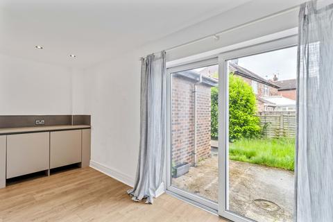 undefined, Lindi Avenue, Grappenhall, WA4