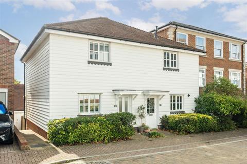 undefined, Updown Hill, Bolnore Village, Haywards Heath