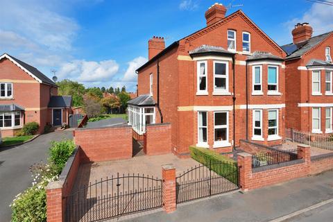 5 bedroom house for sale, Tower Road, Hereford