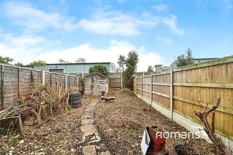 3 bedroom terraced house for sale, Kingsway, Blackwater, Surrey