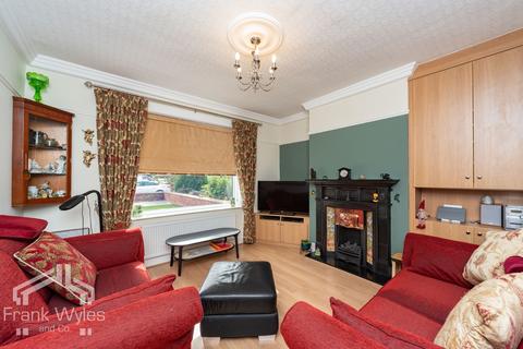 3 bedroom terraced house for sale, Commonside, Lytham St. Annes, Lancashire