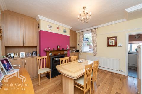 3 bedroom terraced house for sale, Commonside, Lytham St. Annes, Lancashire