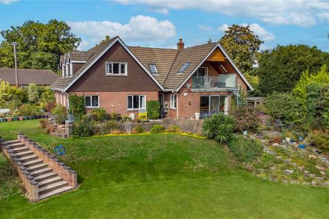 5 bedroom detached house for sale, Ashmore Green Road, Cold Ash, Thatcham, Berkshire, RG18
