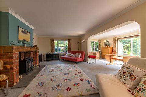 5 bedroom detached house for sale, Ashmore Green Road, Cold Ash, Thatcham, Berkshire, RG18