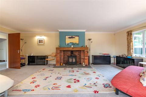 5 bedroom detached house for sale, Ashmore Green Road, Cold Ash, Thatcham, Berkshire, RG18