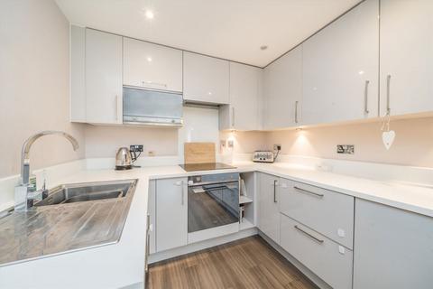undefined, Kingston Hill, Kingston Upon Thames KT2