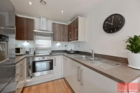 1 bedroom house for sale, Church Road, London