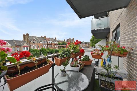 1 bedroom flat for sale, Church Road, London