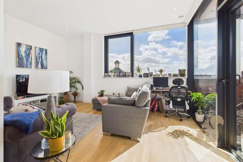 2 bedroom apartment for sale, Burgess Springs, Chelmsford CM1