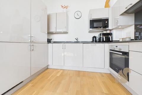 2 bedroom apartment for sale, Burgess Springs, Chelmsford CM1