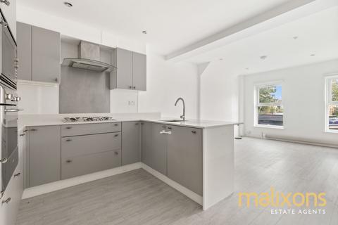 undefined, Rommany Road, London SE27