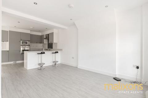 undefined, Rommany Road, London SE27
