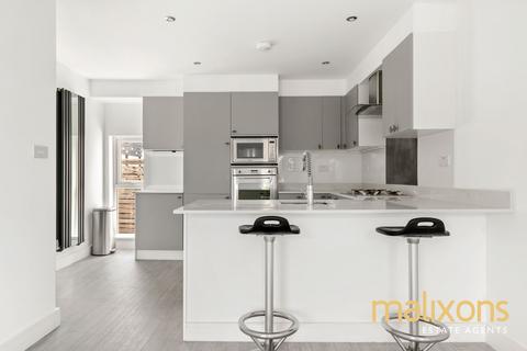 undefined, Rommany Road, London SE27