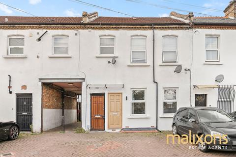 undefined, Rommany Road, London SE27