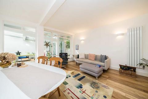 Airlie Gardens, London W8