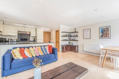 1 bedroom flat for sale, Gloucester Terrace, London W2
