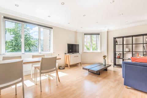 1 bedroom flat for sale, Gloucester Terrace, London W2