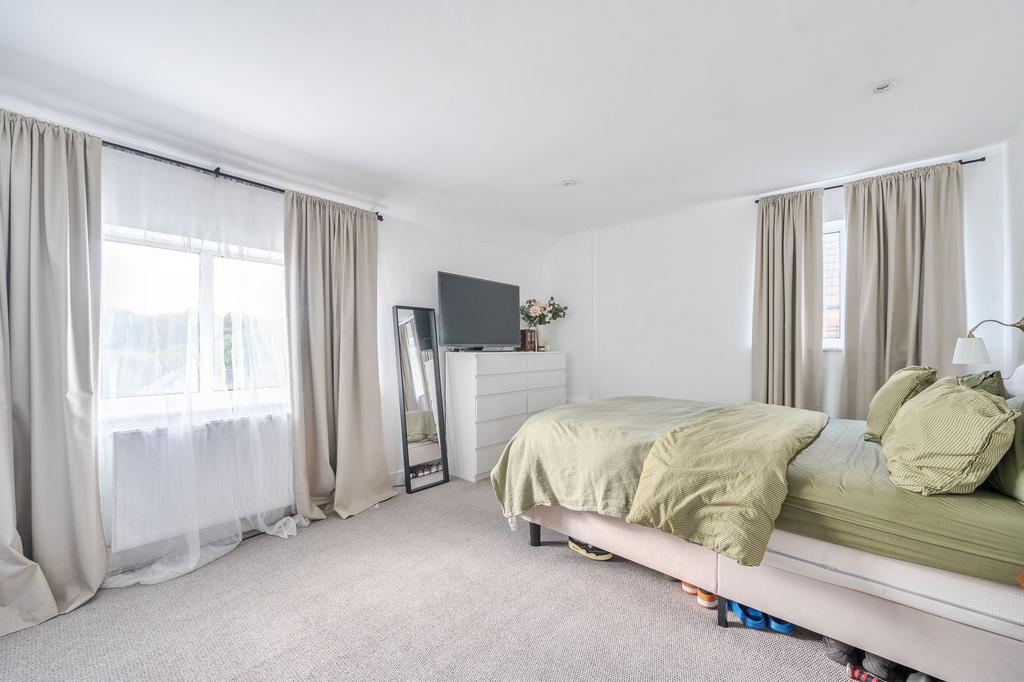 Bedrooms