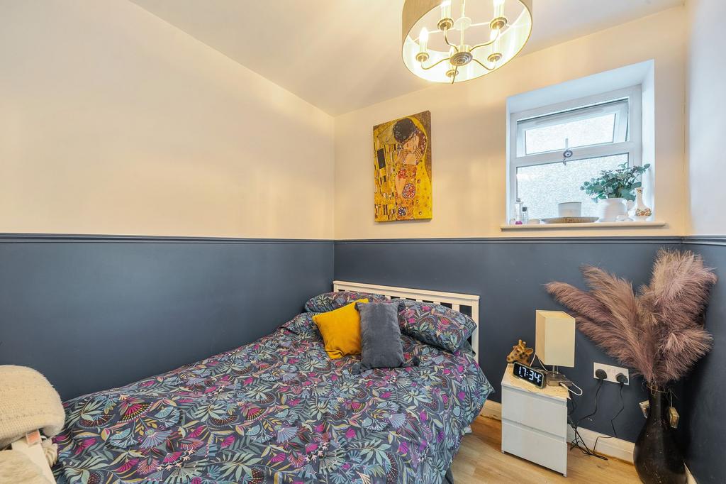 Bedrooms