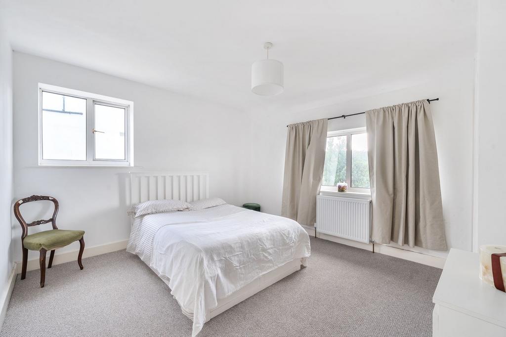 Bedrooms