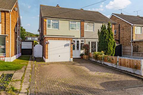 undefined, Stanley Road, Benfleet, SS7
