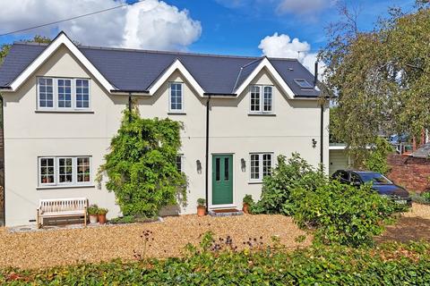 undefined, Lyndhurst Road, Bransgore, Christchurch, BH23