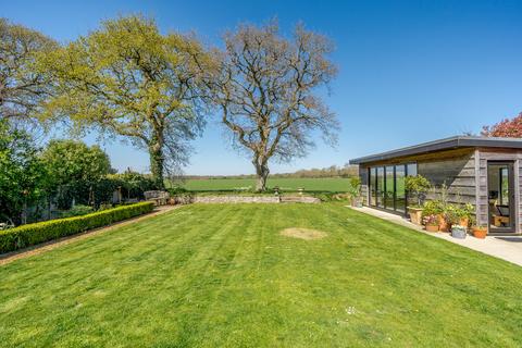 undefined, Lyndhurst Road, Bransgore, Christchurch, BH23